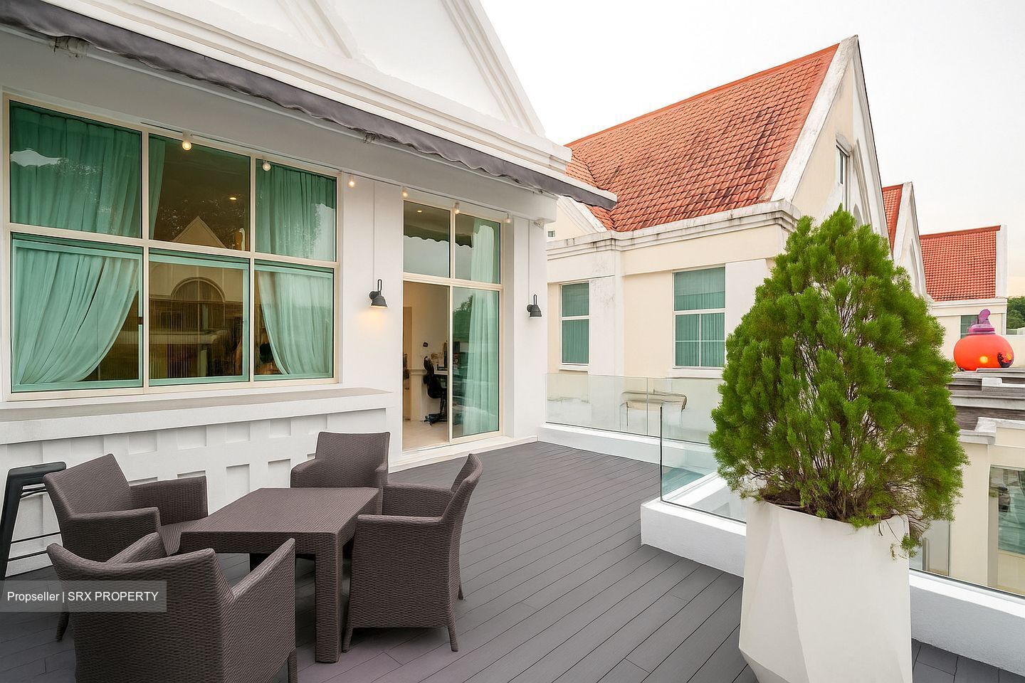 University Park (D11), Semi-Detached #495931761